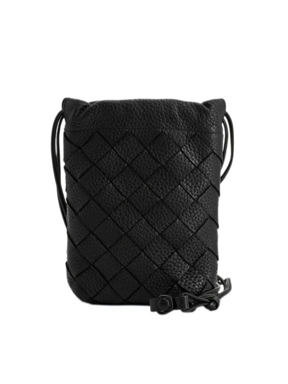 Bottega Veneta Shoulder Bag Vertical